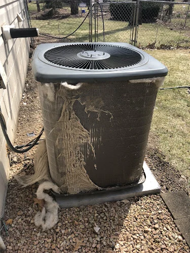 Ideal Air LLC