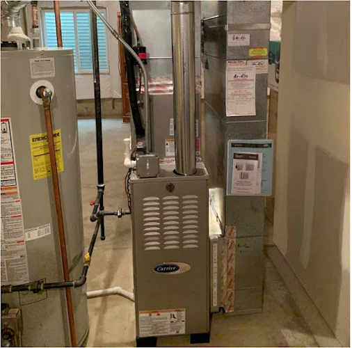 Air-Rite Heating & Cooling, Inc.