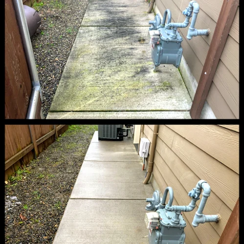 All Seasons Cleaning Services