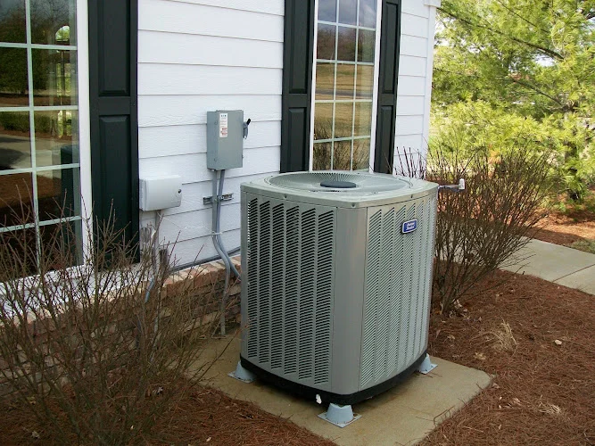 Air Temp INC