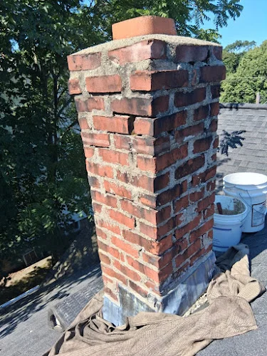 Boston Chimney Sweep & Repair