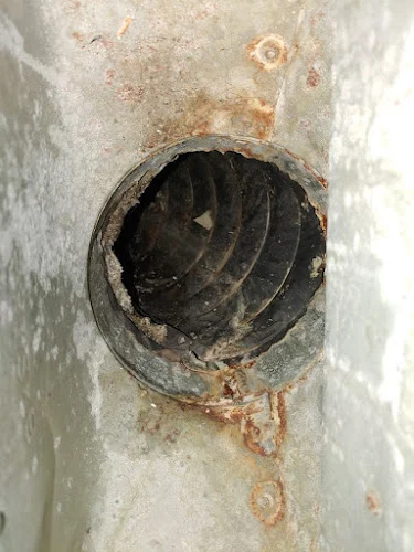 DUCTS Air Duct Cleaning, Inc.