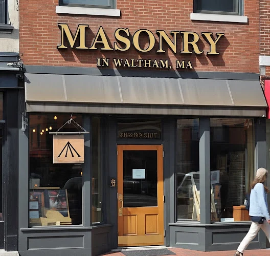 Masonry in Waltham, MA