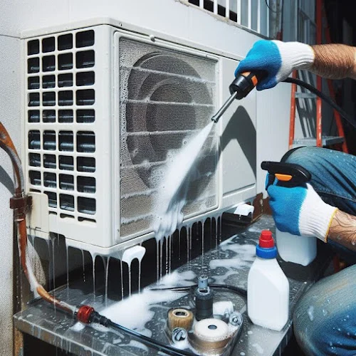 Practical Heating & AC Repair Service Compton