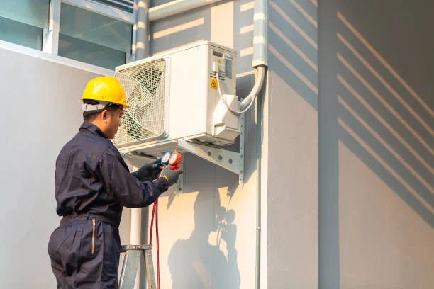 Home Air And Duct Systems