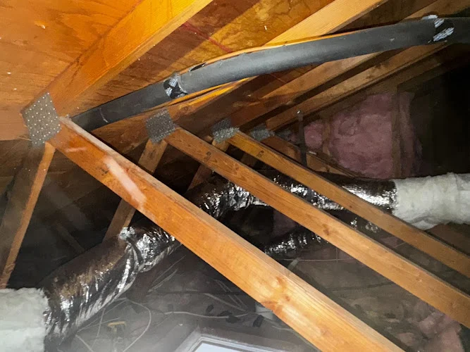 PureDraft Duct Services