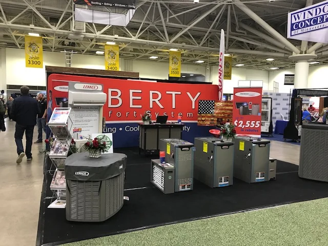 Liberty Comfort Systems