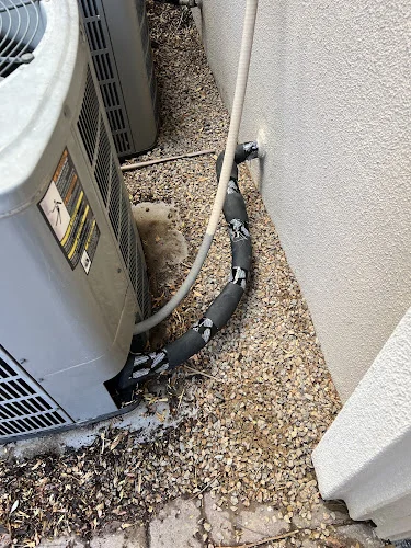 USA Air Conditioning Inc