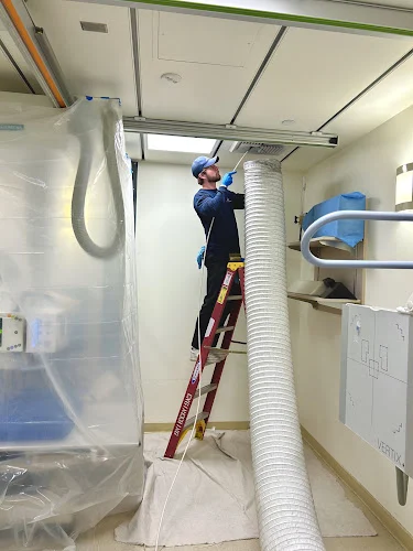 A-1 Air Duct Cleaning