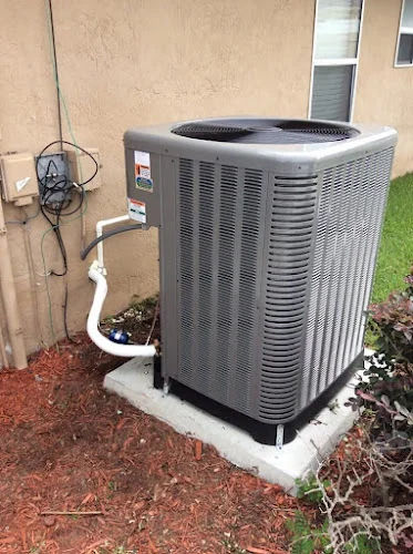 Ocala Heating & Air Conditioning, LLC