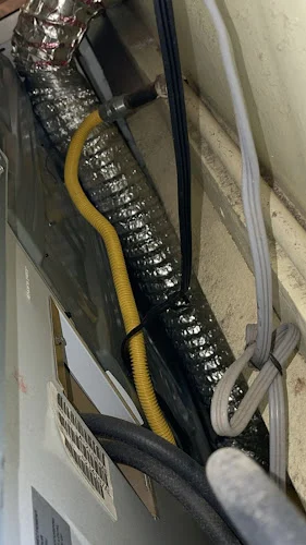 Crystal Vent & Air Duct Cleaners