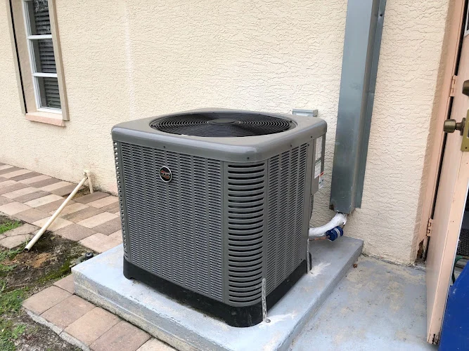 Florida Solution Air Inc