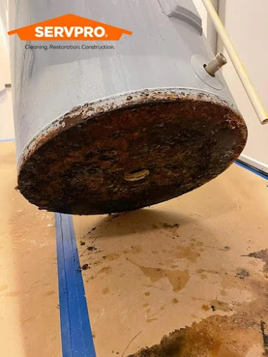 SERVPRO of Miami Beach