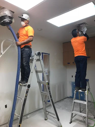 Royal Duct Cleaning