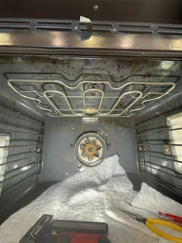 Appliance Repair