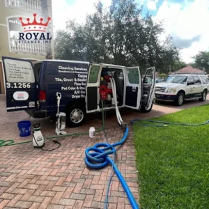 Royal Steamer Inc