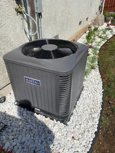 P & M Mechanical Heating & AC