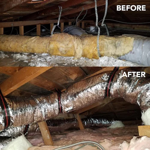 DuctMaster Pro