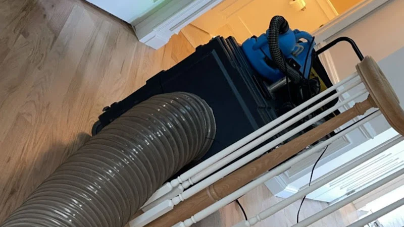 Reliable Air Duct Cleaning USA