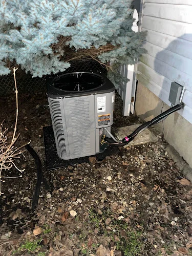 SouthTowne Plumbing, Heating & Cooling