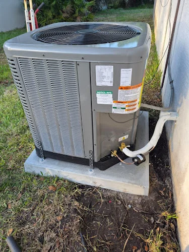 Big Time Air Conditioning