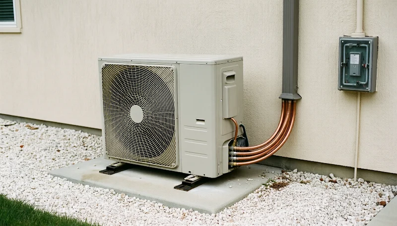 AC Repair South Miami Pros
