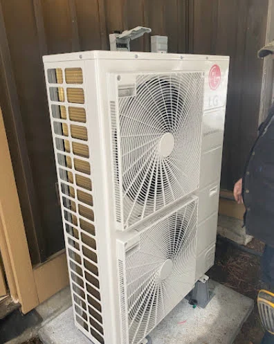 Royal Air Duct Cleaning Services
