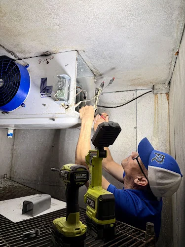 2R Cooling & Refrigeration