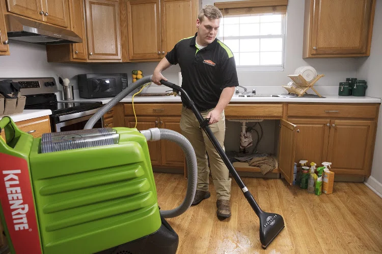 SERVPRO of Pompano Beach