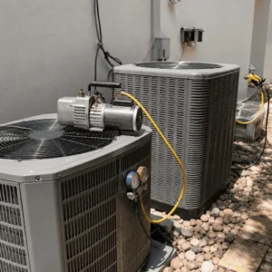 Dependable HVAC Repair Escondido