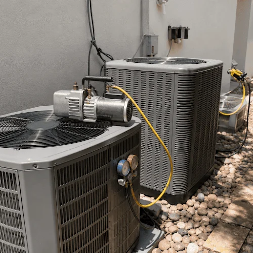 Dependable HVAC Repair Escondido