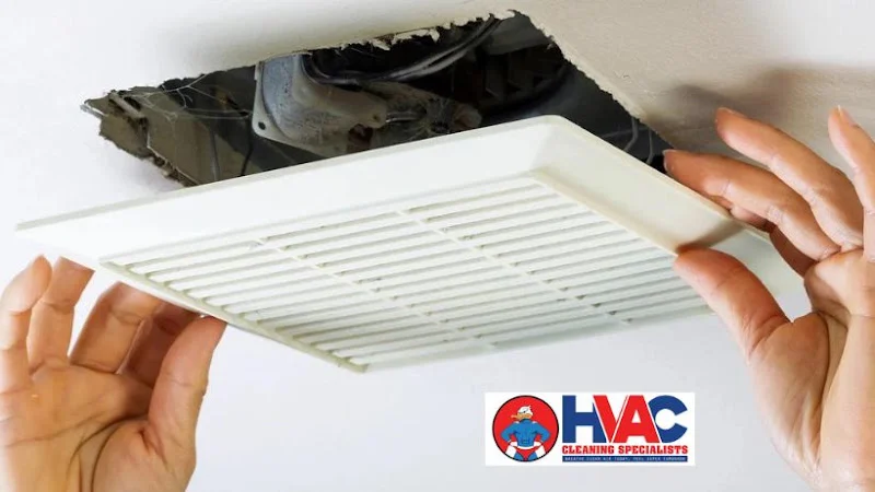 HVAC Cleaning Specialists