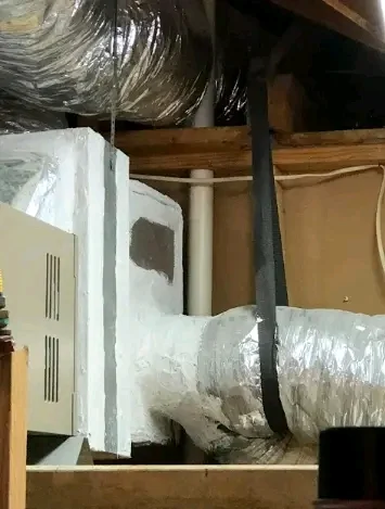 Veteran Air Duct Cleaning Of League City