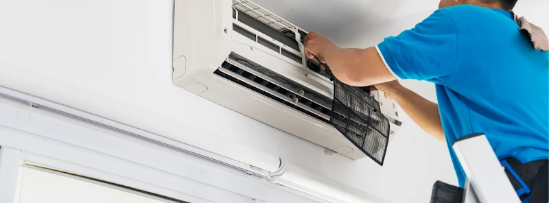 True Gold Air Duct Cleaners