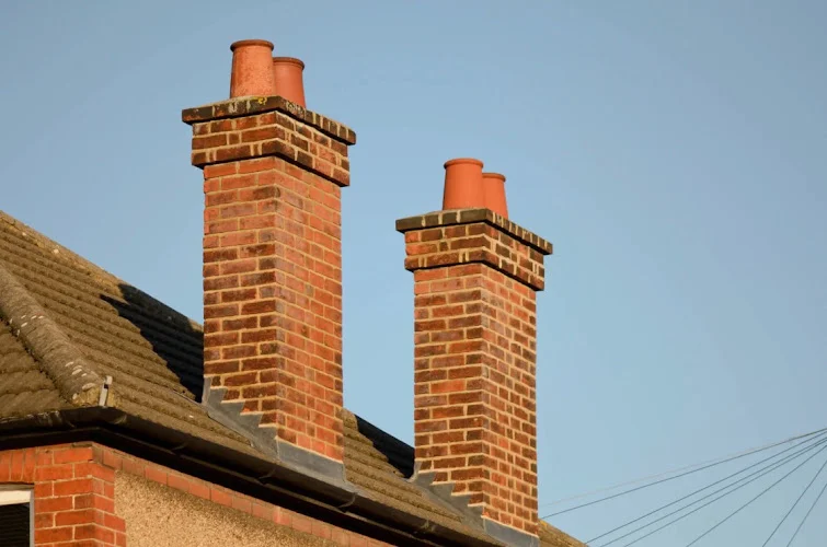 INF CHIMNEY SWEEP & REPAIR