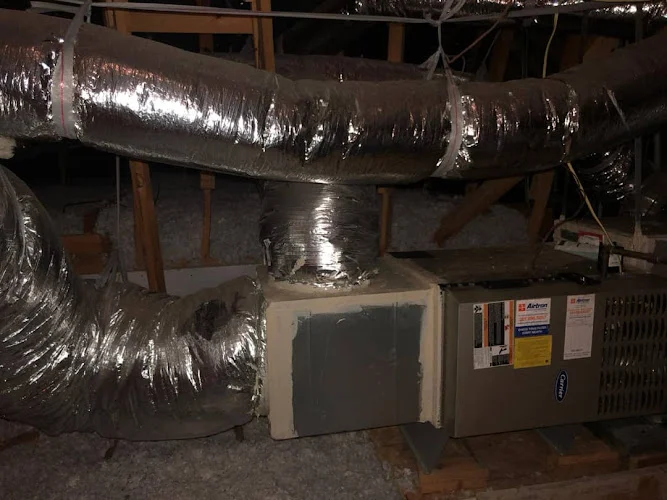 Air Vent Cleaners Of Baytown