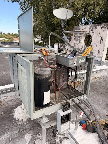 Acosta Climate Solutions