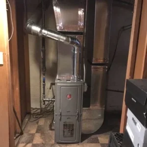 SteelDraft Dryer Cleaning Group