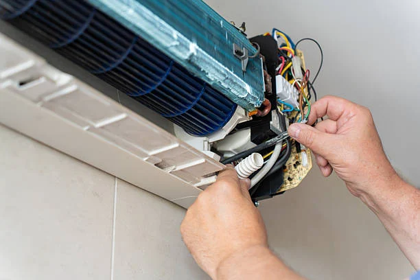 Ranch HVAC Services