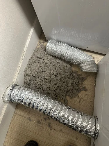 PDT Dryer Vent Cleaning
