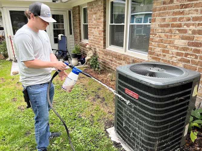 On Time Air HVAC