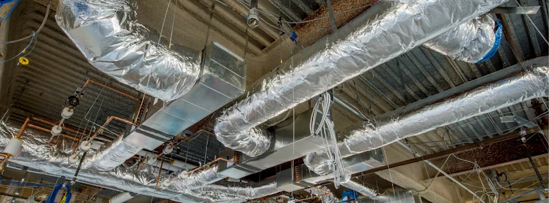 Marvin & Sons Air Duct Cleaning