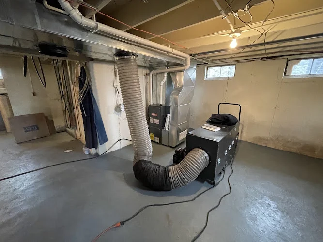 Ultimate Air Duct Cleaning