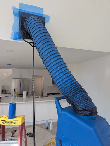 dryer vent cleaning pro