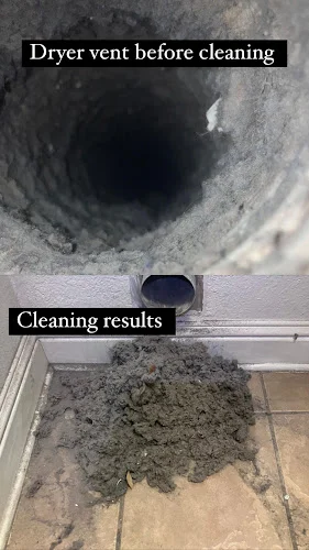 Dr. Air Duct Cleaning