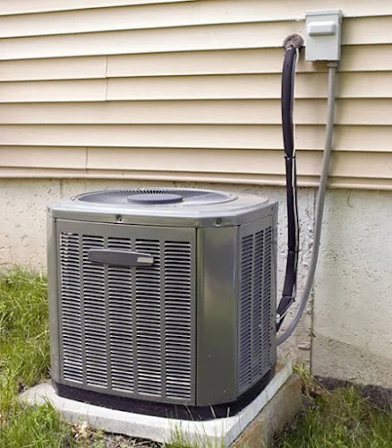 Metro Services HVAC