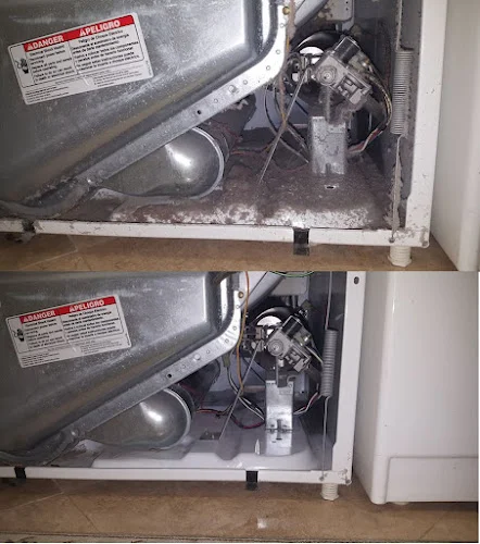 Lintman Dryer Vent Cleaning, LLC ®