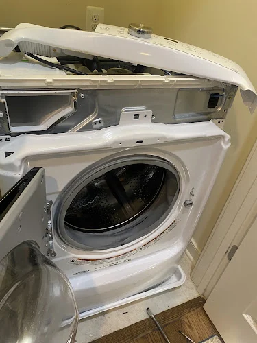 Superior Appliance Services LLC