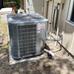 Lindstrom Air Conditioning & Plumbing