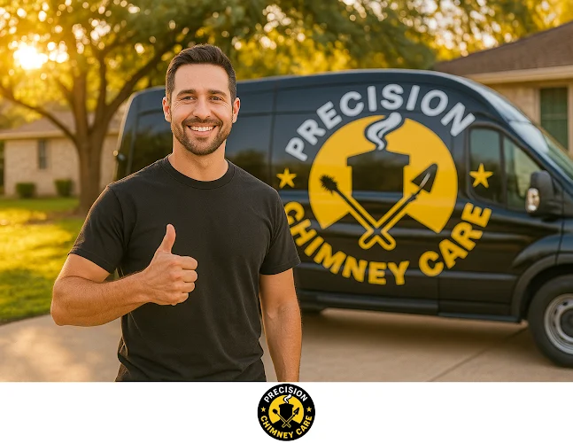 Precision Chimney Care